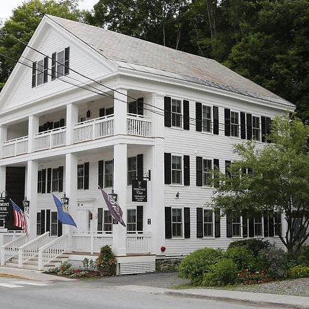 The Vermont House Wilmington Εξωτερικό φωτογραφία